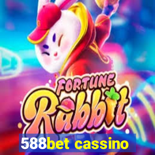 588bet cassino